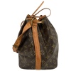 Louis Vuitton Sac Noe Petit Monogram Canvas Handtaschen Louis Vuitton 23
