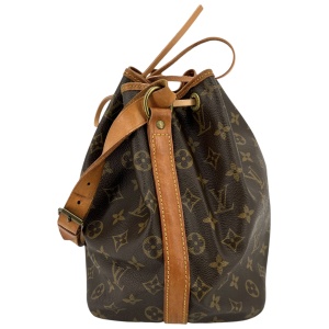 Louis Vuitton Sac Noe Petit Monogram Canvas