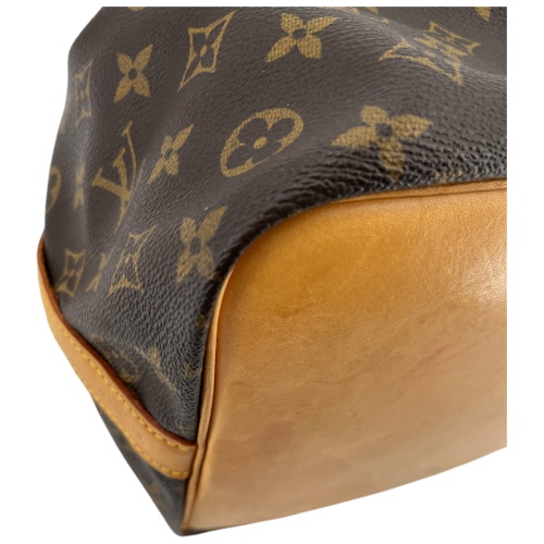 Louis Vuitton Sac Noe Petit Monogram Canvas