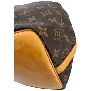 Louis Vuitton Sac Noe Petit Monogram Canvas