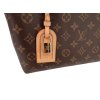 Louis Vuitton Petit Palais Monogram Canvas Handbags Louis Vuitton 31