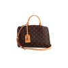 Louis Vuitton Petit Palais Monogram Canvas Handbags Louis Vuitton 19