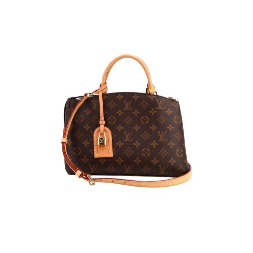 Louis Vuitton Petit Palais Monogram Canvas