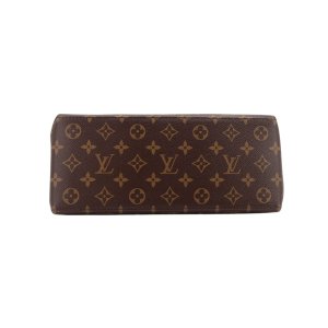 Louis Vuitton Petit Palais Monogram Canvas