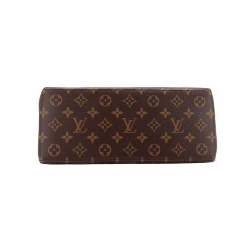 Louis Vuitton Petit Palais Monogram Canvas