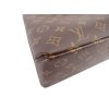 Louis Vuitton Petit Palais Monogram Canvas Handbags Louis Vuitton 28