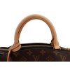 Louis Vuitton Petit Palais Monogram Canvas Handbags Louis Vuitton 30