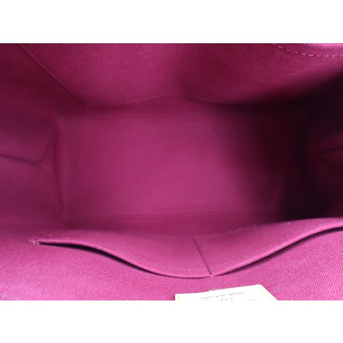 Louis Vuitton Petit Palais Monogram Canvas