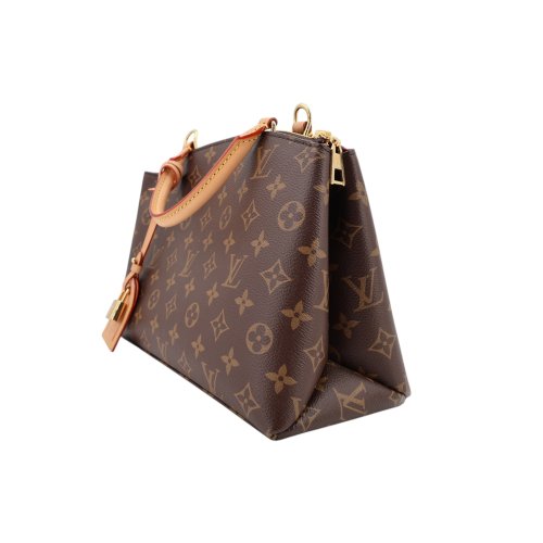 Louis Vuitton Petit Palais Monogram Canvas
