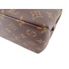 Louis Vuitton Petit Palais Monogram Canvas Handbags Louis Vuitton 29
