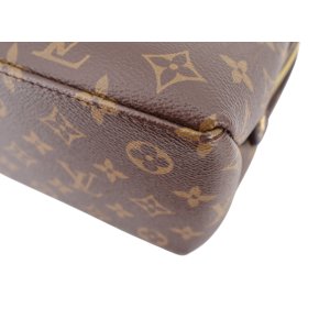 Louis Vuitton Petit Palais Monogram Canvas