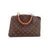 Louis Vuitton Petit Palais Monogram Canvas Handbags Louis Vuitton 25
