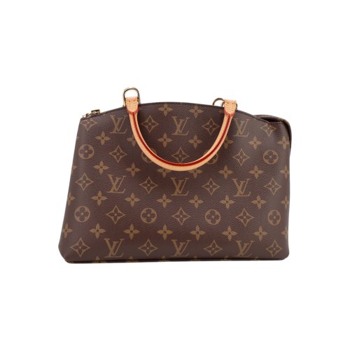 Louis Vuitton Petit Palais Monogram Canvas