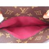 Louis Vuitton Petit Palais Monogram Canvas Handbags Louis Vuitton 34