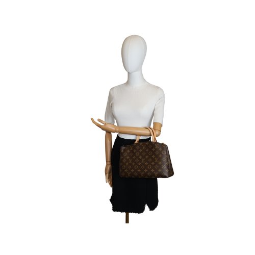 Louis Vuitton Petit Palais Monogram Canvas
