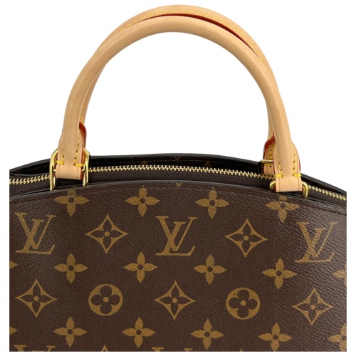 Louis Vuitton Petit Palais Monogram Canvas