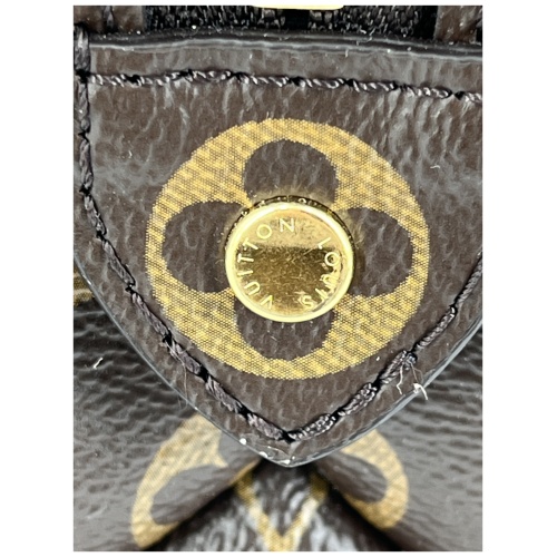 Louis Vuitton Petit Palais Monogram Canvas