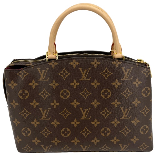 Louis Vuitton Petit Palais Monogram Canvas