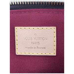 Louis Vuitton Petit Palais Monogram Canvas