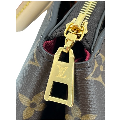 Louis Vuitton Petit Palais Monogram Canvas