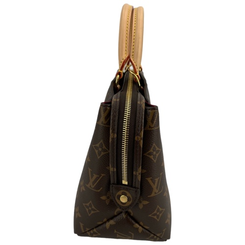 Louis Vuitton Petit Palais Monogram Canvas