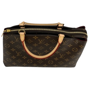 Louis Vuitton Petit Palais Monogram Canvas