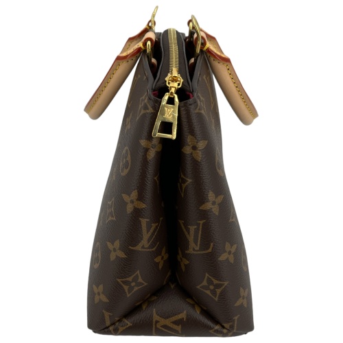 Louis Vuitton Petit Palais Monogram Canvas