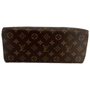 Louis Vuitton Petit Palais Monogram Canvas