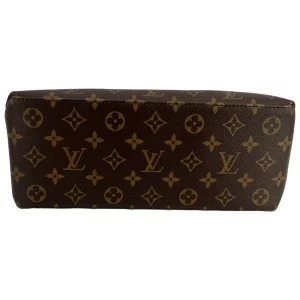 Louis Vuitton Petit Palais Monogram Canvas