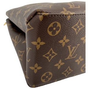 Louis Vuitton Petit Palais Monogram Canvas