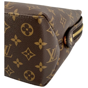 Louis Vuitton Petit Palais Monogram Canvas