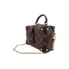 Louis Vuitton Petite Malle Souple Handbags Louis Vuitton 22 Louis Vuitton Petite Malle Souple Handbags Louis Vuitton 22