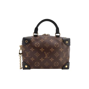 Louis Vuitton Petite Malle Souple Handtaschen Louis Vuitton 26