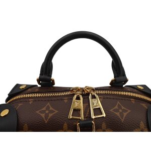 Louis Vuitton Petite Malle Souple Handtaschen Louis Vuitton 31