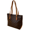Louis Vuitton Cabas Piano Monogram Canvas Handtaschen Black Week 60 Louis Vuitton Cabas Piano Monogram Canvas Handtaschen Black Week 60