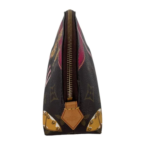 Louis Vuitton Poche Cosmetique Summer Trunks