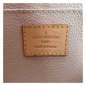 Louis Vuitton Poche Cosmetique Summer Trunks