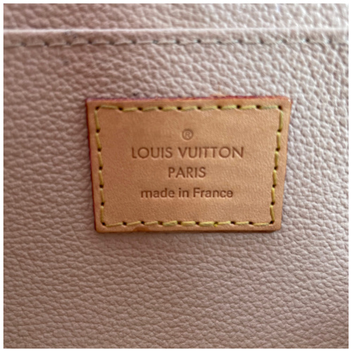 Louis Vuitton Poche Cosmetique Summer Trunks