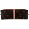 Louis Vuitton Poche Cosmetique Summer Trunks Small Leather Goods Louis Vuitton 18