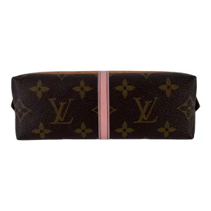 Louis Vuitton Poche Cosmetique Summer Trunks