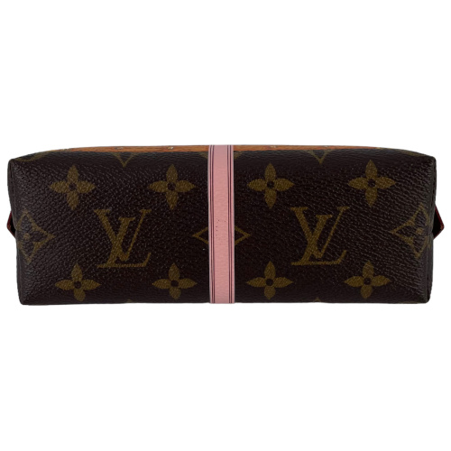 Louis Vuitton Poche Cosmetique Summer Trunks