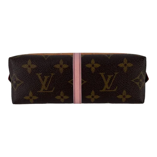 Louis Vuitton Poche Cosmetique Summer Trunks