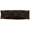 Louis Vuitton Poche Toilette 15 Monogram Canvas Kleinlederwaren Louis Vuitton 13 Louis Vuitton Poche Toilette 15 Monogram Canvas Kleinlederwaren Louis Vuitton 13