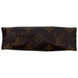 Louis Vuitton Poche Toilette 15 Monogram Canvas