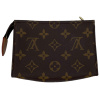 Louis Vuitton Poche Toilette 15 Monogram Canvas Kleinlederwaren Louis Vuitton 12 Louis Vuitton Poche Toilette 15 Monogram Canvas Kleinlederwaren Louis Vuitton 12