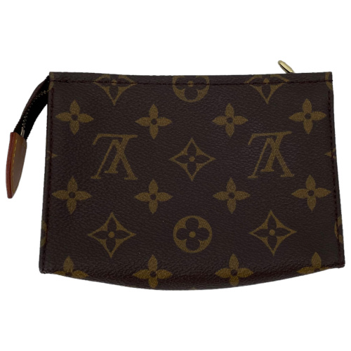 Louis Vuitton Poche Toilette 15 Monogram Canvas