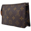 Louis Vuitton Poche Toilette 15 Monogram Canvas Kleinlederwaren Louis Vuitton 10 Louis Vuitton Poche Toilette 15 Monogram Canvas Kleinlederwaren Louis Vuitton 10