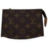 Louis Vuitton Poche Toilette 15 Monogram Canvas Kleinlederwaren Louis Vuitton 11 Louis Vuitton Poche Toilette 15 Monogram Canvas Kleinlederwaren Louis Vuitton 11