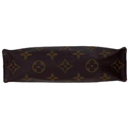 Louis Vuitton Poche Toilette 19 Monogram Canvas