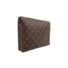 Louis Vuitton Poche Toilette 26 Monogram Canvas Kleinlederwaren Louis Vuitton 16